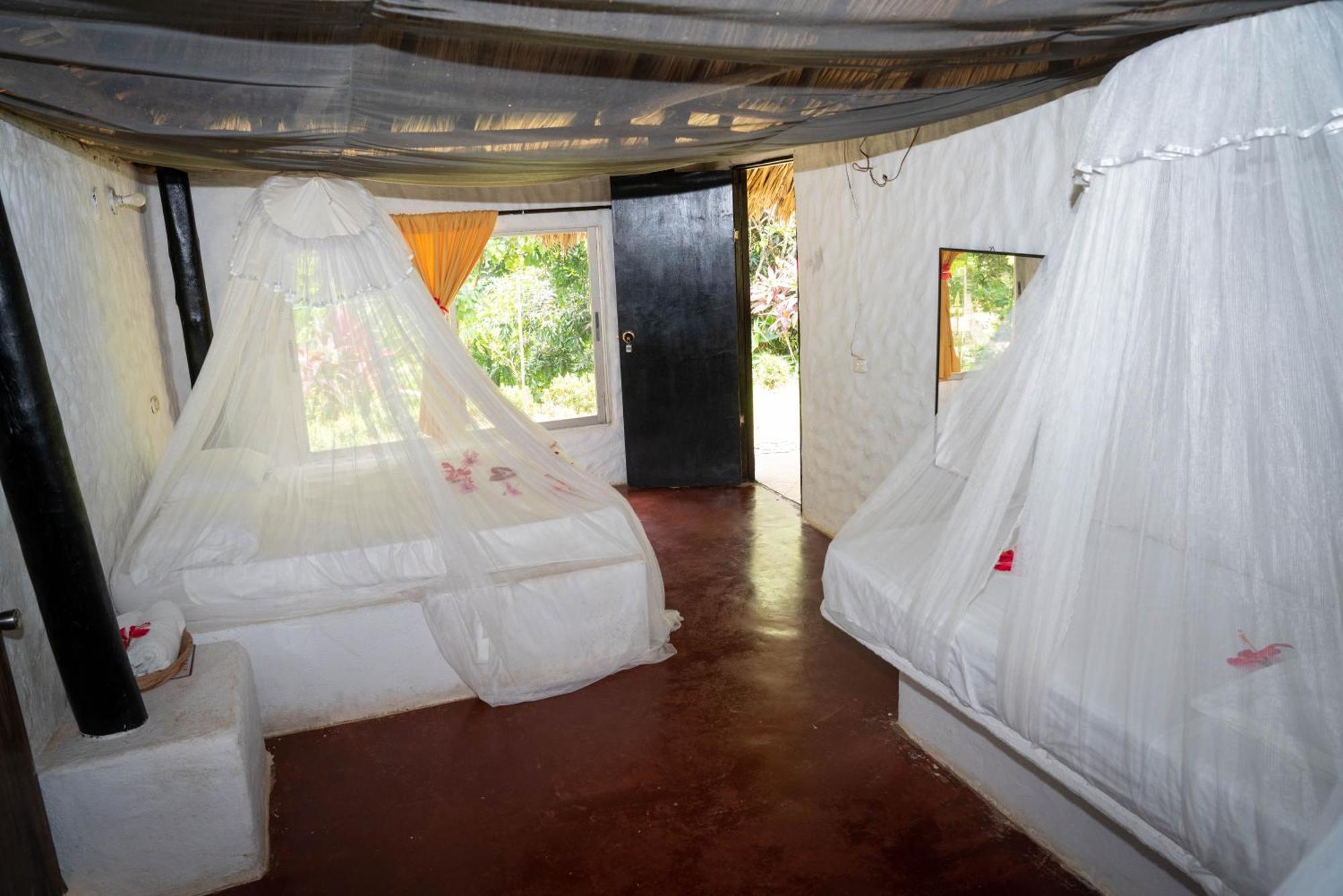 Taironaka Eco Hotel Don Diego Exteriér fotografie