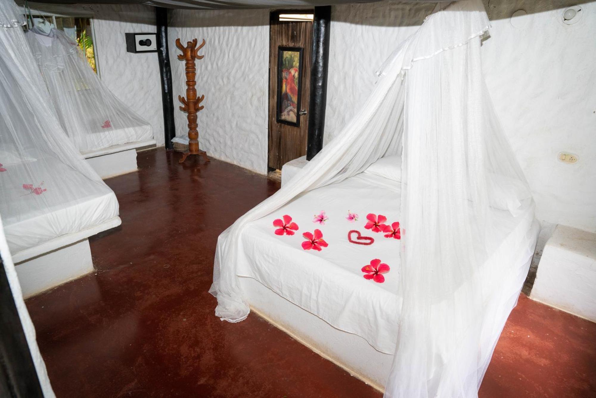 Taironaka Eco Hotel Don Diego Exteriér fotografie