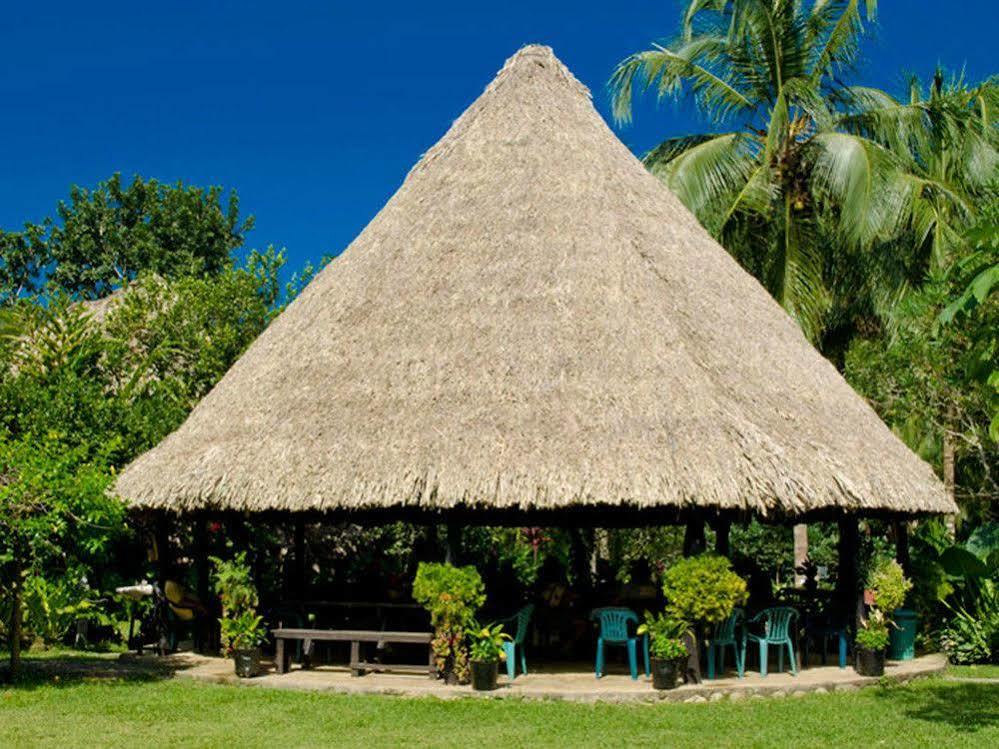 Taironaka Eco Hotel Don Diego Exteriér fotografie