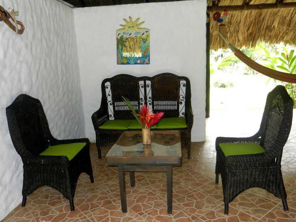 Taironaka Eco Hotel Don Diego Exteriér fotografie